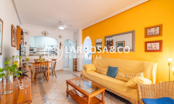 Apartment - A Vendre - Orihuela costa - La Zenia