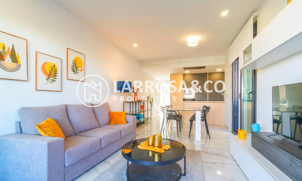 Apartment - A Vendre - Orihuela costa - Orihuela Costa