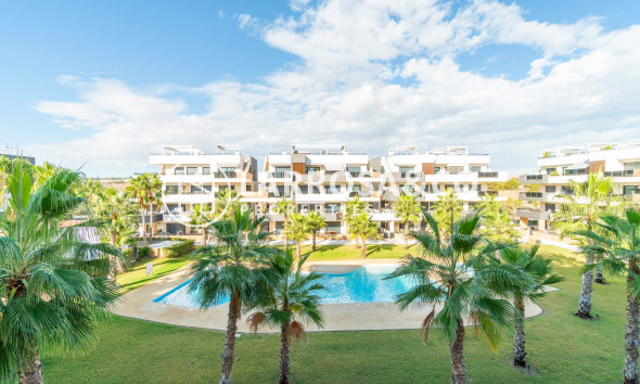Apartment - A Vendre - Orihuela costa - Orihuela Costa