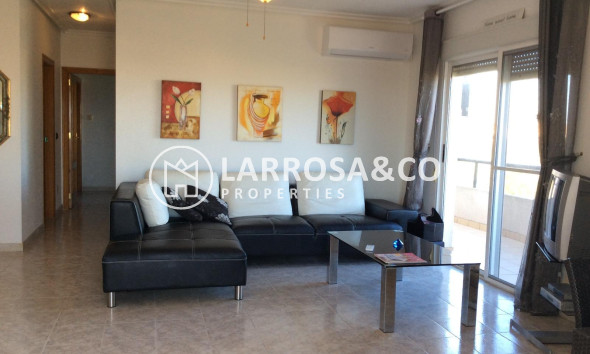 Apartment - A Vendre - Orihuela costa - Playa Flamenca