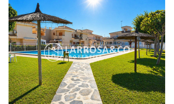 Apartment - A Vendre - Orihuela costa - Playa Flamenca