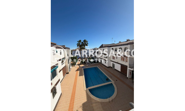 Apartment - A Vendre - Orihuela costa - Punta Prima