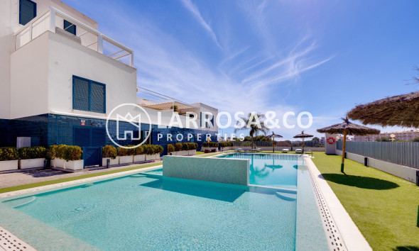 Apartment - A Vendre - Orihuela Costa - RVCV-86001