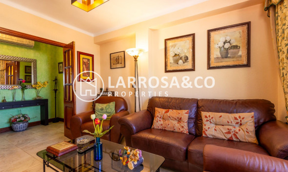 Apartment - A Vendre - Orihuela - Los Huertos