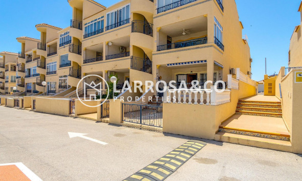 Apartment - A Vendre - Orihuela - Urbanización Perla del Mar