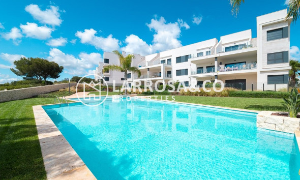 Apartment - A Vendre - Pilar de la Horadada - Costa Blanca