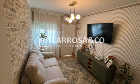 Apartment - A Vendre - Pilar de la Horadada - La Torre de la Horadada