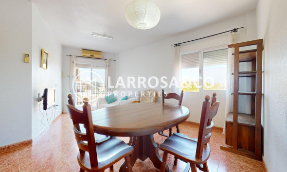 Apartment - A Vendre - Pilar de la Horadada - PILAR DE LA HORADADA