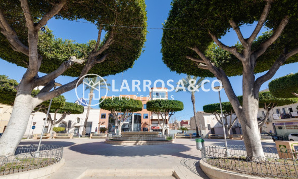 Apartment - A Vendre - San Fulgencio - centro