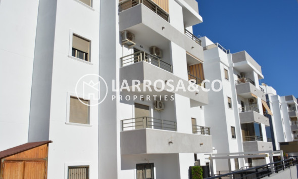 Apartment - A Vendre - San Miguel de Salinas - Costa Blanca