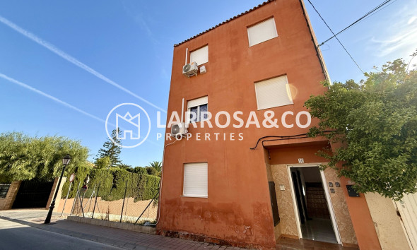 Apartment - A Vendre - San Miguel de Salinas - Inland