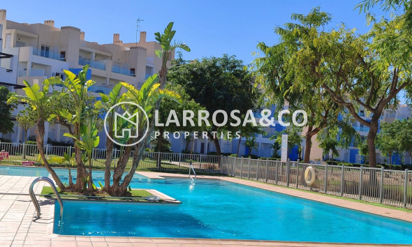 Apartment - A Vendre - Torre - Pacheco - Las Terrazas de la Torre Golf