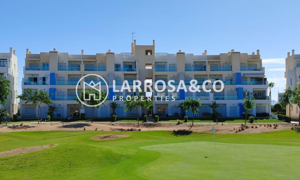 Apartment - A Vendre - Torre - Pacheco - Las Terrazas de la Torre Golf