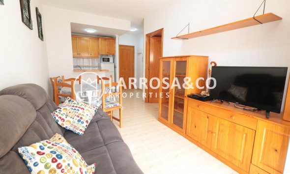 Apartment - A Vendre - Torrevieja - Acequion