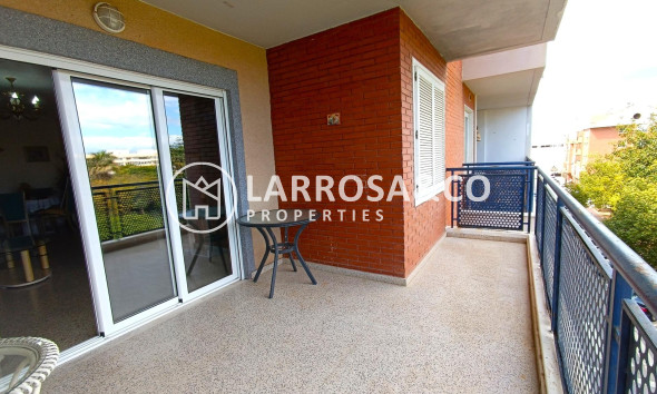 Apartment - A Vendre - Torrevieja - Acequion