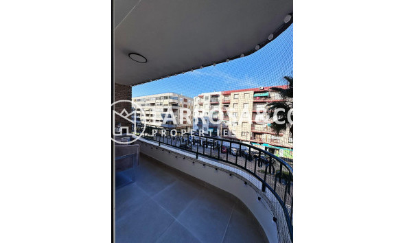 Apartment - A Vendre - Torrevieja - Acequion