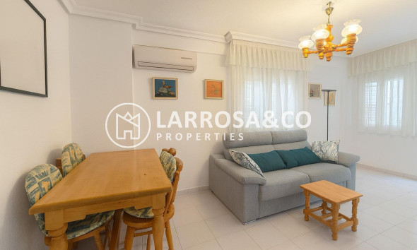 Apartment - A Vendre - Torrevieja - Acequion