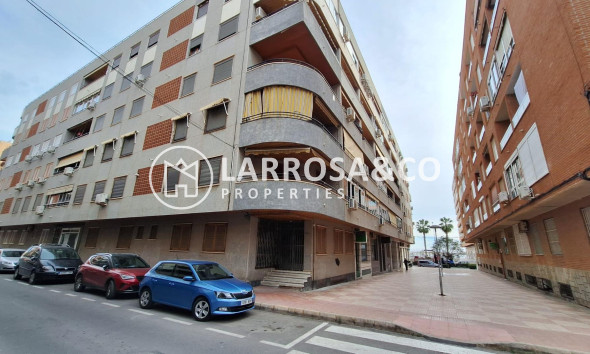 Apartment - A Vendre - Torrevieja - Acequion