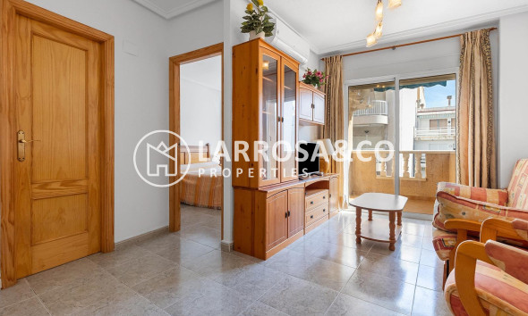 Apartment - A Vendre - Torrevieja - ASV-53349