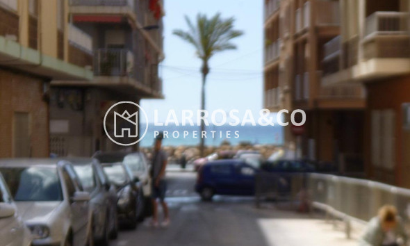Apartment - A Vendre - Torrevieja - ASV-58805