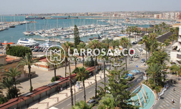 Apartment - A Vendre - Torrevieja - ASV-58925