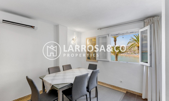 Apartment - A Vendre - Torrevieja - ASV-73075