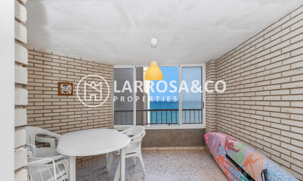 Apartment - A Vendre - Torrevieja - ASV-76629