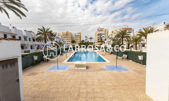 Apartment - A Vendre - Torrevieja - ASV-87807