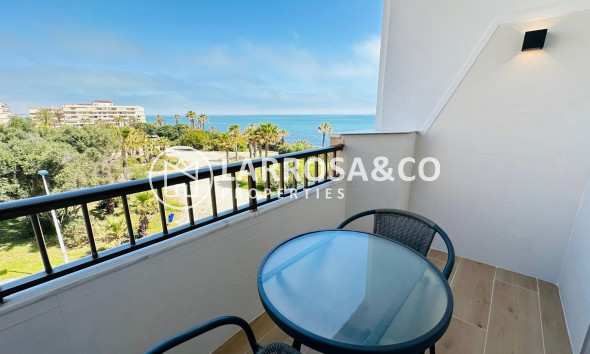 Apartment - A Vendre - Torrevieja - ASV-98969