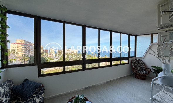 Apartment - A Vendre - Torrevieja - Cabo cervera