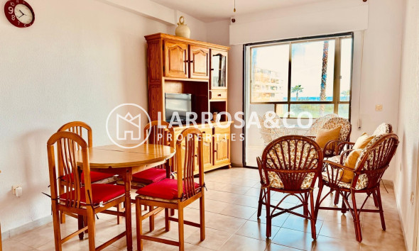 Apartment - A Vendre - Torrevieja - Cabo cervera