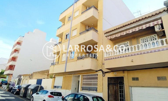 Apartment - A Vendre - Torrevieja - CENTRO CASCO URBANO