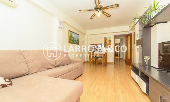 Apartment - A Vendre - Torrevieja - Centro-Muelle Pesquero