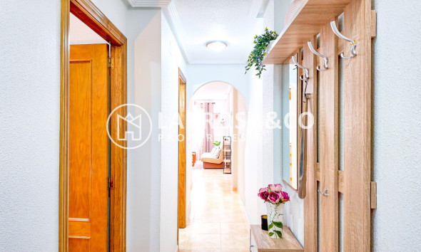 Apartment - A Vendre - Torrevieja - Costa Blanca