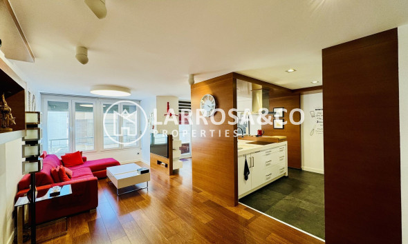 Apartment - A Vendre - Torrevieja - Costa Blanca