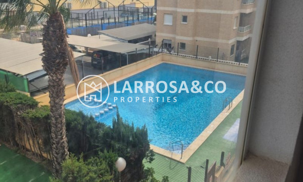 Apartment - A Vendre - Torrevieja - Costa Blanca