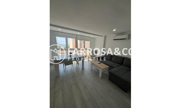 Apartment - A Vendre - Torrevieja - Costa Blanca