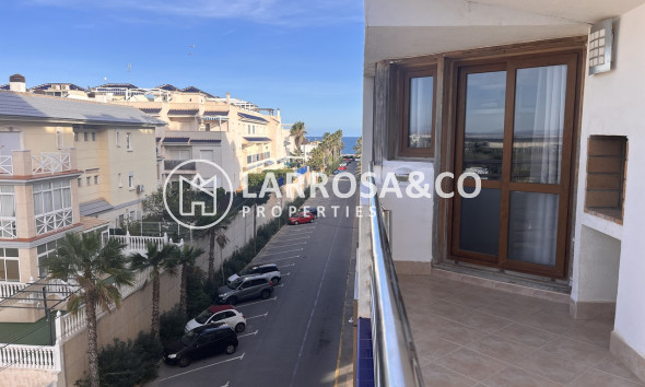 Apartment - A Vendre - Torrevieja - Costa Blanca
