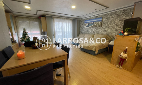 Apartment - A Vendre - Torrevieja - Costa Blanca