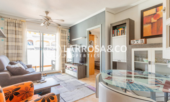 Apartment - A Vendre - Torrevieja - Costa Blanca