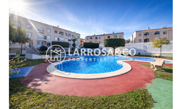 Apartment - A Vendre - Torrevieja - Costa Blanca