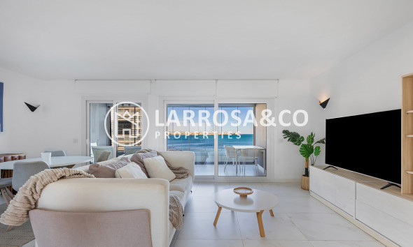 Apartment - A Vendre - Torrevieja - Costa Blanca