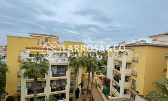 Apartment - A Vendre - Torrevieja - Costa Blanca