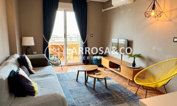 Apartment - A Vendre - Torrevieja - Costa Blanca