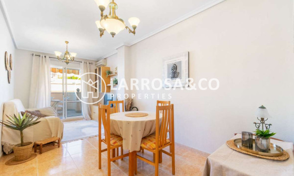 Apartment - A Vendre - Torrevieja - Costa Blanca
