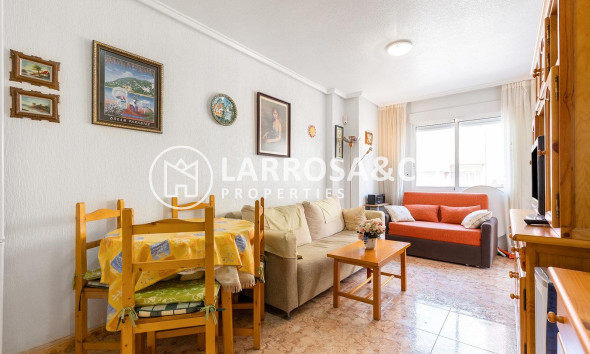 Apartment - A Vendre - Torrevieja - Estacion de autobuses