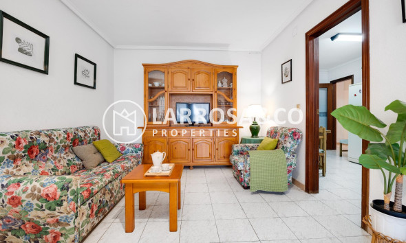 Apartment - A Vendre - Torrevieja - Estacion de autobuses