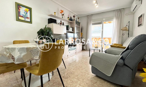 Apartment - A Vendre - Torrevieja - Estacion de autobuses