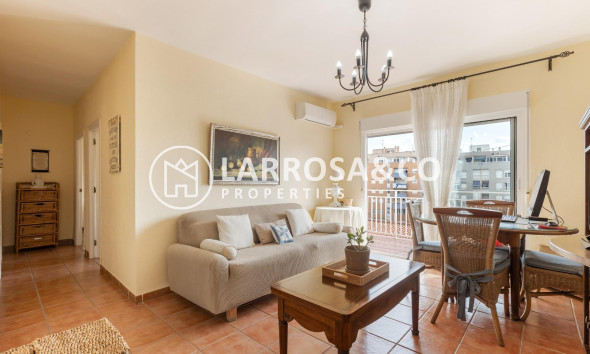 Apartment - A Vendre - Torrevieja - Estacion de autobuses