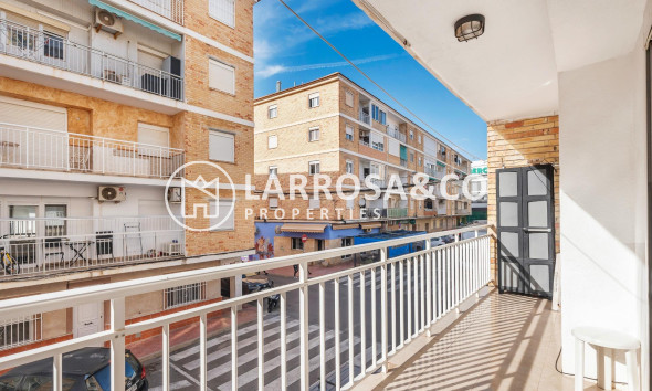 Apartment - A Vendre - Torrevieja - Estacion de autobuses